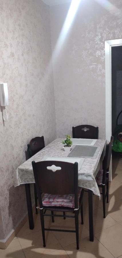 Bel Appartement A 5Min De La Plage Tanger Exterior foto